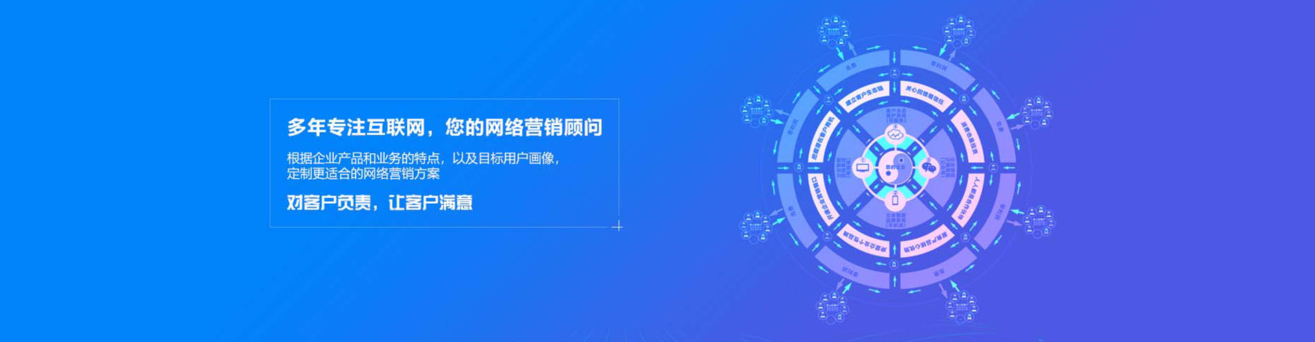 道里百度竞价托管